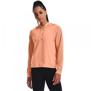 Bluza sportowa damska Under Armour Rival Terry Hoodie