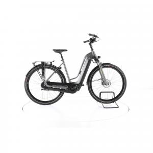 Second Life - Multicycle Voyage Emi City E-Bike 2022 - Jak nowy