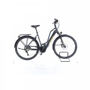 2nd Life - Bergamont E-Horizon Expert 600 Amsterdam Trekking E-Bike - Stan dobry