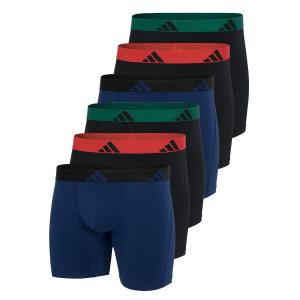 Bokserki Active Flex Cotton 6 pak