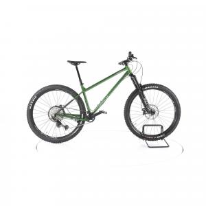 Second Life - Norco Biycycles Torrent HT S1 - Jak nowy