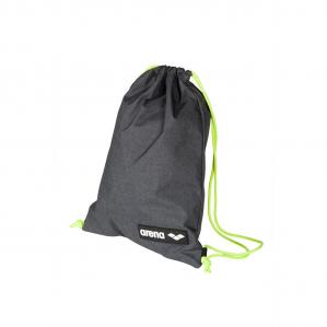 Worek Arena TEAM SWIMBAG ONE SIZE GREY MELANGE