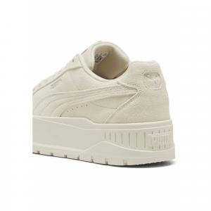 Damskie sneakersy Karmen II PUMA Alpine Snow White