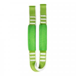 Taśma wspinaczkowa Ocun Tie-In Sling Pa 20 mm 41cm-green