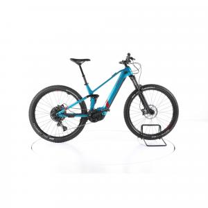 Second Life - Conway Xyron S 2.9 Fully E-Bike 2023 - Jak nowy