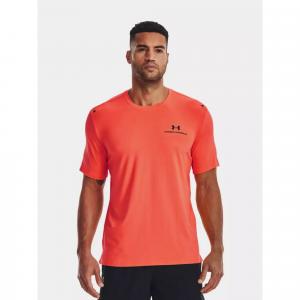 Koszulka fitness męska Under Armour UA Rush Energy