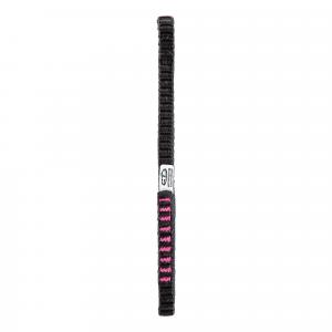 Taśma Climbing Technology Extender DY 22 cm - black/cyclamen