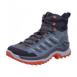 Buty trekkingowe męskie Lowa Innovo Mid Gtx