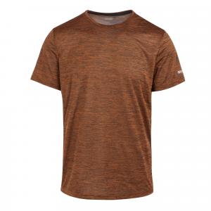 T-shirt Męski Melanżowy Fingal Edition