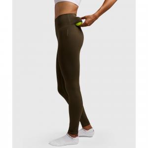 Legginsy sportowe damskie