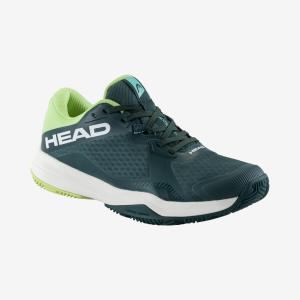 Buty do padla męskie Head Motion Team Padel