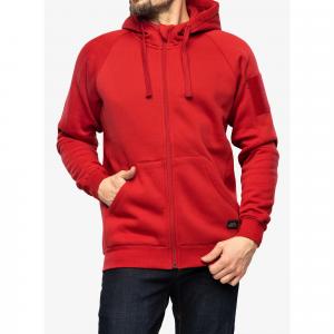 Bluza bushcraft męska Helikon-Tex Urban Tactical Hoodie Lite Full Zip