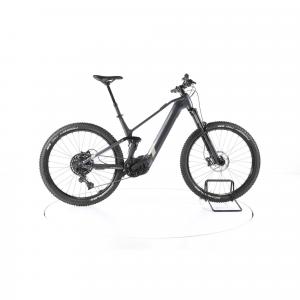 Second Life - Conway Xyron S 2.9 Fully E-Bike 2024 - Jak nowy