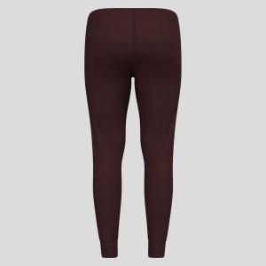 Legginsy termoaktywne damskie ODLO Merino 200 BL Bottom Long