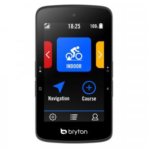 Licznik gps Bryton Rider S800 E