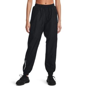 Spodnie dresowe damskie Under Armour Rush Woven Pant