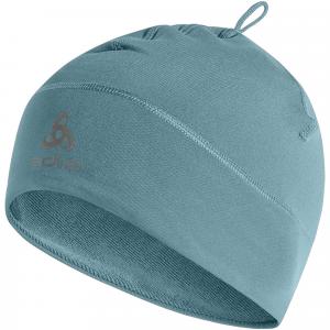 Czapka do biegania dla dorosłych Odlo Hat Polyknit Warm Eco