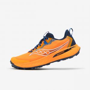 Buty do biegania w terenie męskie Saucony Peregrine 15
