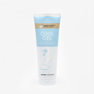 Żel chłodzący naturalny Cool Gel 250 ml