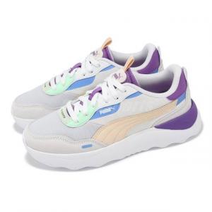 Buty damskie Puma Runtamed Platform