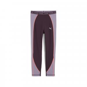 Młodzieżowe legginsy PUMA FIT 7/8