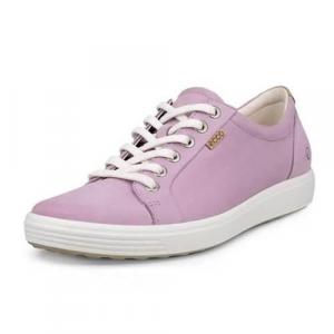 Buty do chodzenia damskie Ecco Sneaker Soft 7