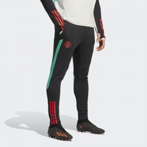 Spodnie do piłki nożnej męskie Adidas Manchester United Tiro 23 Training Pants