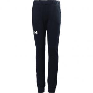 Dziecięcy strój joggingowy z logo Helly Hansen 2.0