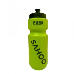 Bidon z logo SAHOO, 750ml