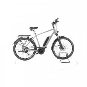 2nd Life - Kalkhoff Entice 1.B Move Trekking E-Bike 2023 - Jak nowy