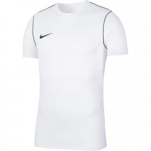 Koszulka sportowa chłopięca Nike JR Park 20