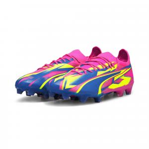 Buty piłkarskie męskie PUMA Ultra Ultimate Energy Fg/Ag