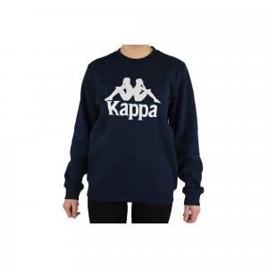 Bluza dresowa sportowa chłopięca Kappa Sertum Junior Sweatshirt