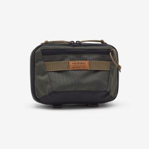 Kieszeń Molle pozioma EDC rozmiar M (X Access)