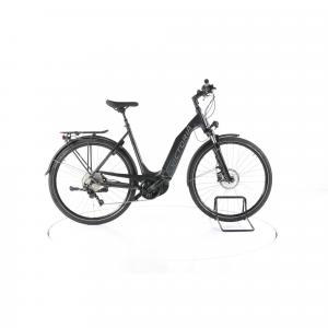 Second Life - Victoria eTrekking 10.9 Trekking E-Bike 2021 - Stan dobry