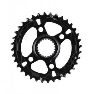 Tarcza Mechanizmu Korbowego 36T Slx Fc-M7100 / Fc-M7120 - 12 Rzędów