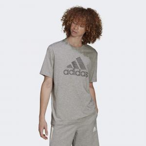 T-shirt z krótkim rękawem męski adidas ESSENTIALS