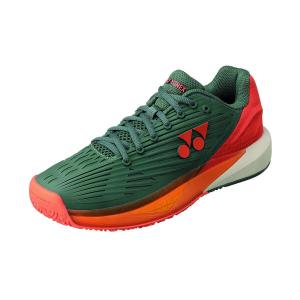 Buty do tenisa męskie Yonex SHT Power Cushion Eclipsion 5 Clay