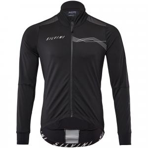 Kurtka rowerowa męska Silvini Ghisallo MJ2129