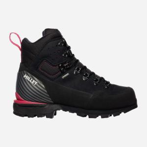 Buty trekkingowe damskie MILLET W G Trek 5 Goretex czarny