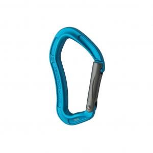 Karabinek Wild Country Proton Straight Gate