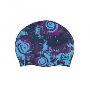 Czepek pływacki dwustronny unisex speedo flipturns reversible silicone cap