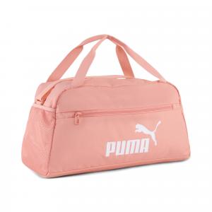 Mała torba sportowa PUMA Phase 22 l PUMA Pink Fruit