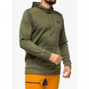 Bluza z kapturem męska Under Armour UA Armour Fleece Hoodie