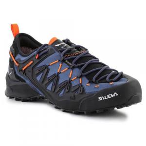 Buty trekkingowe męskie Salewa MS Wildfire Edge Gtx