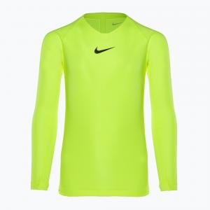 Longsleeve termoaktywny dziecięcy Nike Dri-FIT Park First Layer