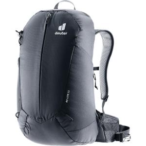 Plecak z siatką dystansową Deuter AC Lite 23 - black