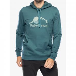 Bluza z kapturem męska Helly Hansen Nord Graphic Pullover Hoodie