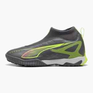 Buty piłkarskie dziecięce PUMA Ultra 5 Match+ LL TT + Mid Jr