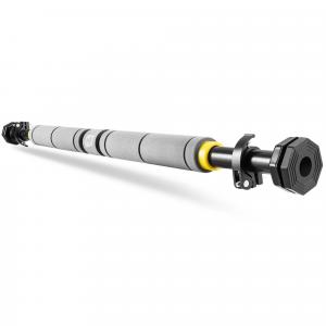 Drążek do podciągania Hop-Sport HS-M050DP rozporowy